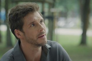 M jak miłość odc. 1829.  Marcin (Mikołaj Roznerski)