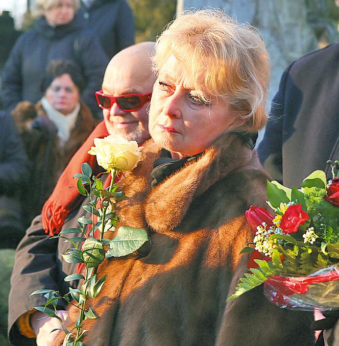 Teraz wystąpi w niebie