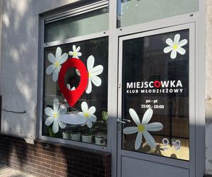 Miejscówka