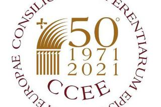 Jubileusz 50-lecia CCEE: Weźmie w nim udział przewodniczący KEP [DATA]