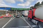 Autostrada A2 Nowy Tomyśl - Konin