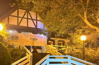 Nowa restauracja w Bydgoszczy już otwarta. Co serwuje i jak wyglądają jej wnętrza? 