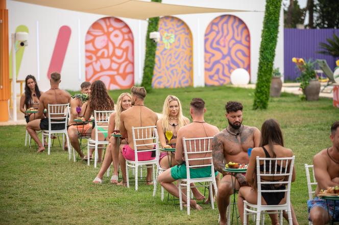 Love Island 8