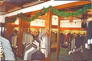 Komornik zgubił moje garnitury za milion zł