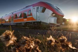 Nowy rozkład jazdy pociągów Polregio w warmińsko-mazurskim