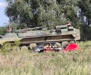 XXIII Piknik Militarny w Kaliszu 