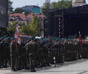 Święto Wojska Polskiego 2024 w Białymstoku