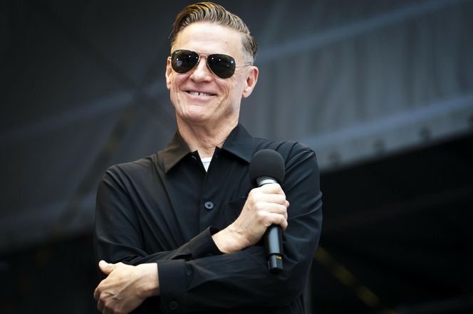 Bryan Adams - 31 lipca