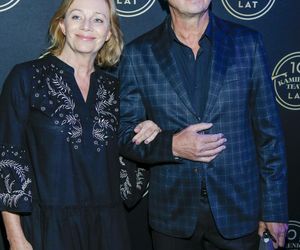 Tak przez lata zmieniała się Piotr Cyrwus