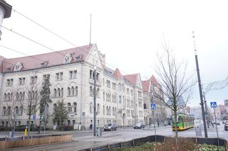 Na Świętym Marcinie brakuje wolnych lokali ZKZL