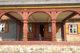 Olenderski Park Etnograficzny