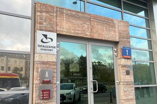 Tu powstaje nowe Dino w Warszawie (Kijowska 1)