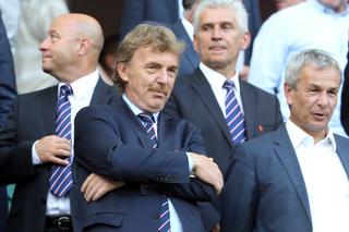 Zbigniew Boniek zostanie prezydentem FIFA?