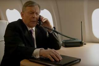 Tragedia, która wstrząsnęła Polską- film Smoleńsk