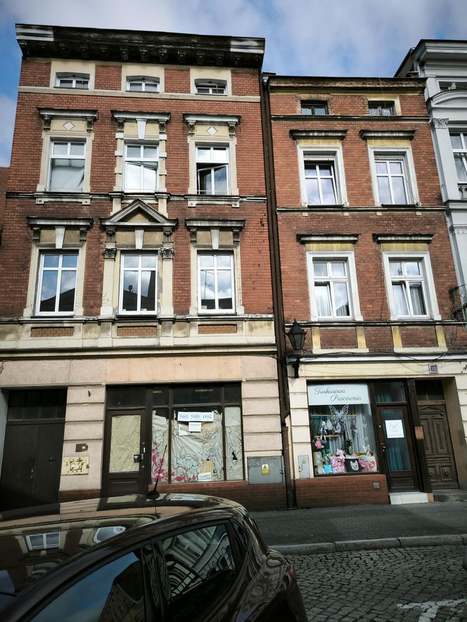 Leszno na zdjęciach