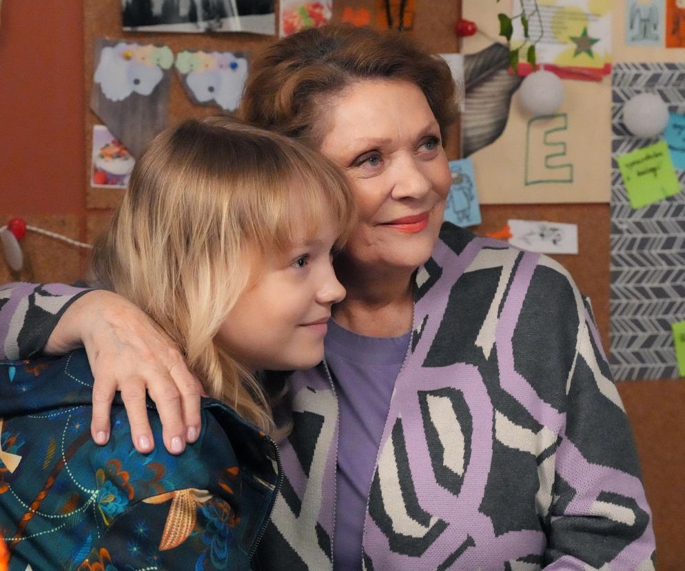 Barwy szczęścia, odcinek 3225: Józefina odżyje dzięki Emilce! Tylko ona ją zrozumie - ZDJĘCIA