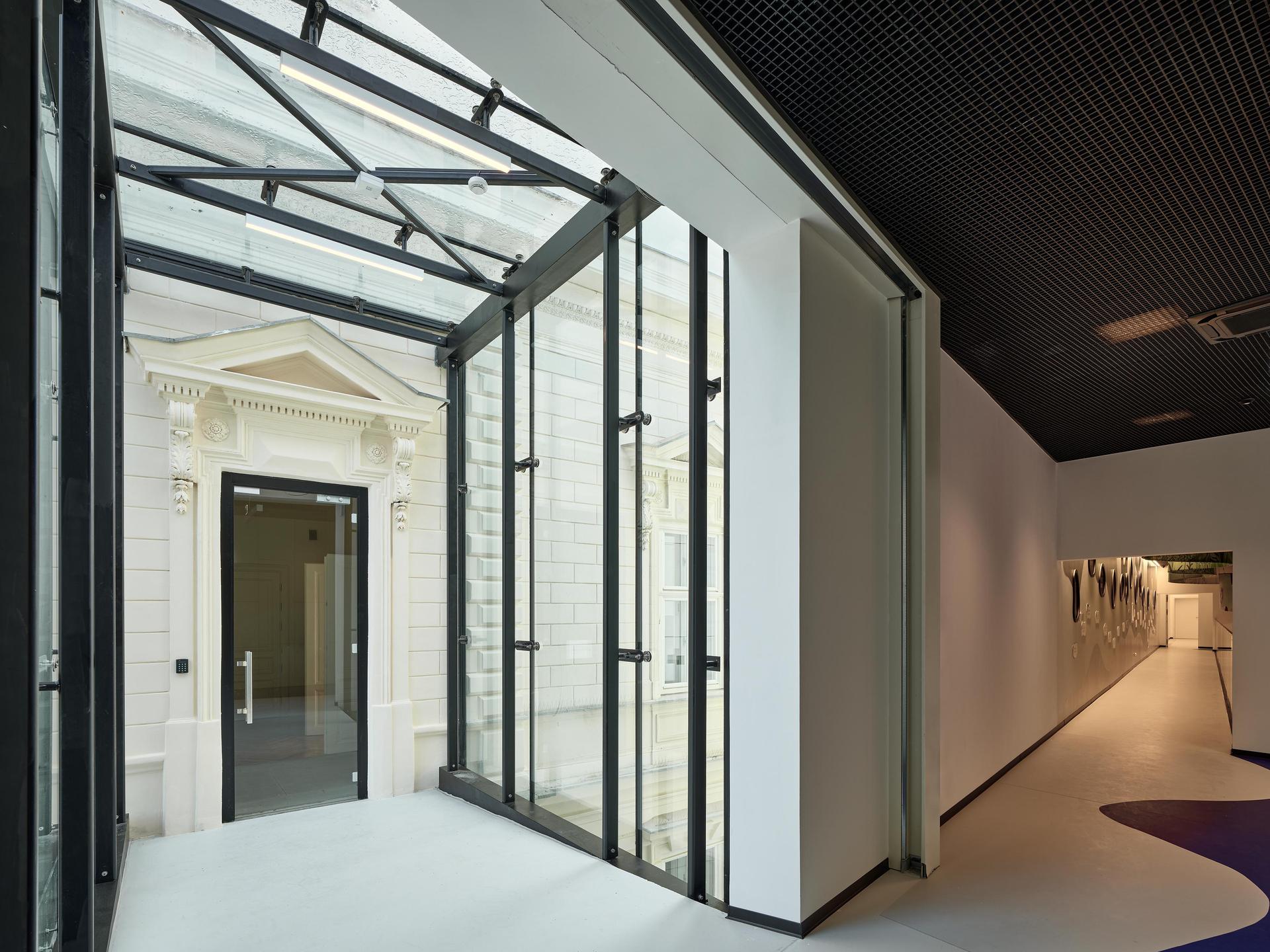  Interaktywne Centrum Bajki i Animacji OKO w Bielsku-Białej