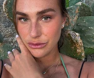Aryna Sabalenka: odważne zdjęcia tenisistki
