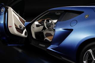 Lamborghini Asterion LPI 910-4