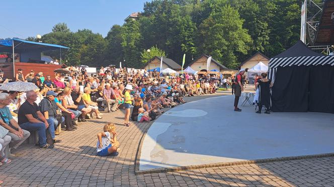 ESKA Summer City: Muszyna i Terma Bania