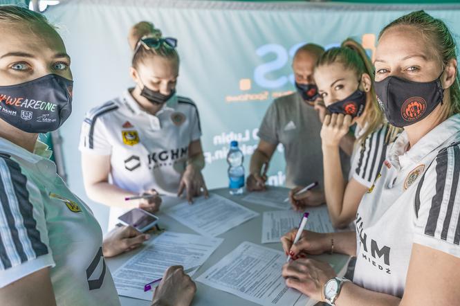 KGHM zdał egzamin w czasie pandemii