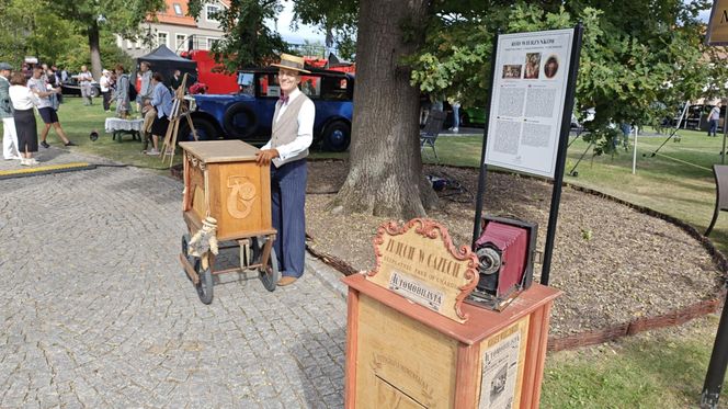 MotoClassic Wrocław