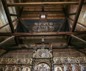 Cerkiew św. Paraskewy w Radrużu