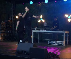 2. Dzień Juwenaliów. Mrozu, Sorry Boys, Liedtke, Bitwa Freestylowa