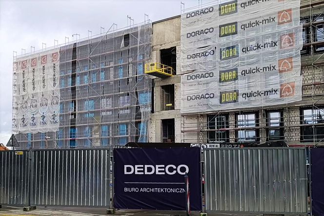 Budowa kompleksu kliniczno-dydaktyczno-badawczego PUM