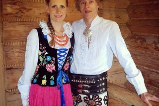 Marta Kubacka, Dawid Kubacki