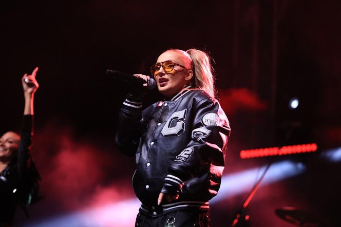 ESKA Music Tour na Dniach Chorzowa 2025