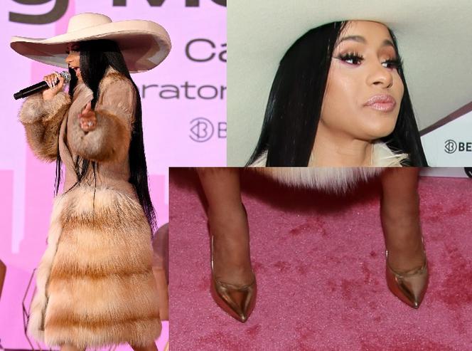 Cardi B