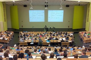 Pierwszy etap rekrutacji na studia już za nami! Te kierunku studiów są najbardziej oblegane w Trójmieście 