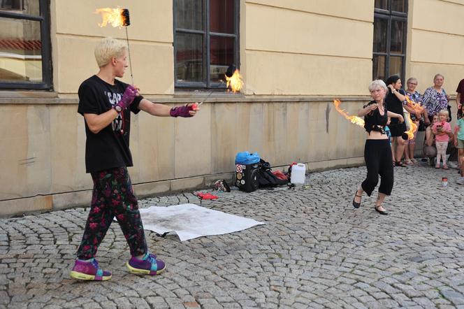 Carnaval Sztukmistrzów 2024 w Lublinie - dzień drugi