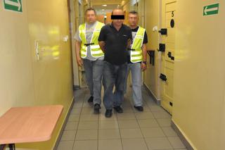 Pobili mnie sołtys i jego brat 