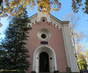 Słoneczna pogoda sprzyjała. 32. Kwesta Na Odnowę Zabytków Starego Cmentarza w Tarnowie