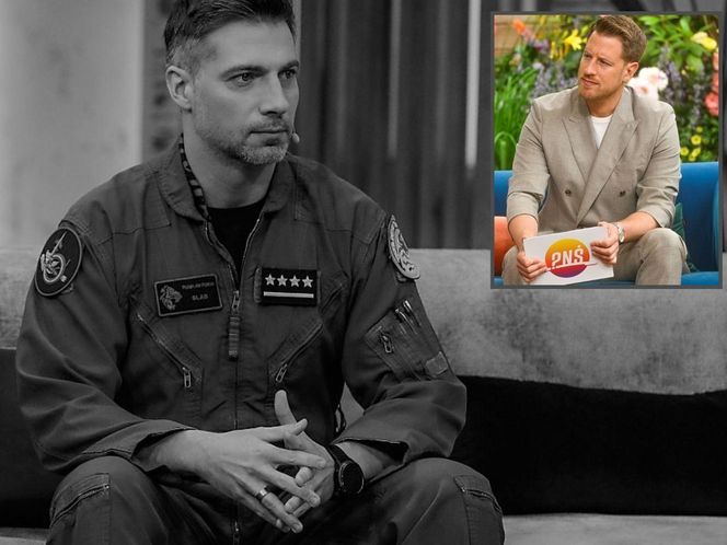 Katastrofa F-16 w Radomiu. Maciej Krakowian miał być gościem w Pytaniu na śniadanie. Nie odpowie na ważne pytania