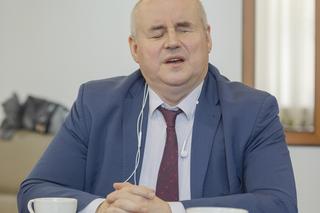 Paweł Wdówik. Wiceminister rodziny i polityki społecznej