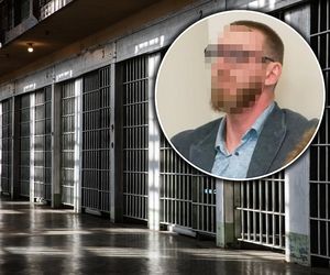 Adwokat od trumny na kółkach już na utrzymaniu żony, ale grozi mu kolejny wyrok! To za kontakty z gangsterami