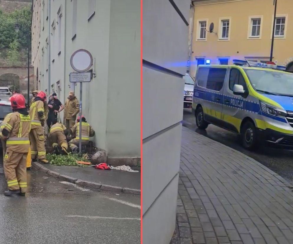 Śmierć 43-letniej kobiety w studni. Nowe informacje z prokuratury