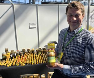 Europejskie Forum Rolnicze w Jasionce