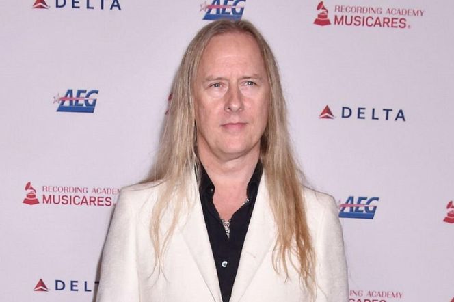 Jerry Cantrell (Alice in Chains) wskazał zespoły kluczowe w historii grunge'u