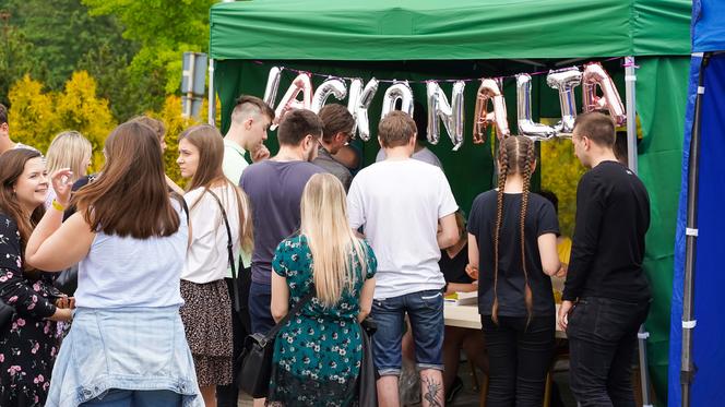 Siedleckie Jackonalia 2022 w UPH - zobacz zdjęcia!