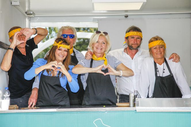 Dopiero trzy miesiące po śmierci uczestnika "Sanatorium miłości" znalazła się jego córka. W tle spadek