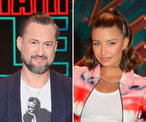 Marcin Prokop o współpracy z Julią Wieniawą. Padły zaskakujące słowa