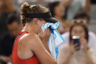 Wielka rywalka Igi Świątek nie zagra w WTA Finals, bo nie dostała wizy?! Kuriozalna sytuacja!