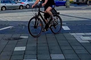 Siedem grzechów głównych: rowerzyści