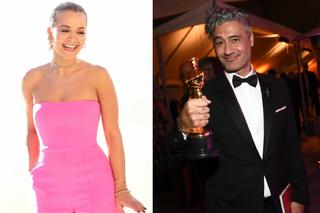 Rita Ora ma romans ze znanym reżyserem! Znów przyłapano ją z Taiką Waititi