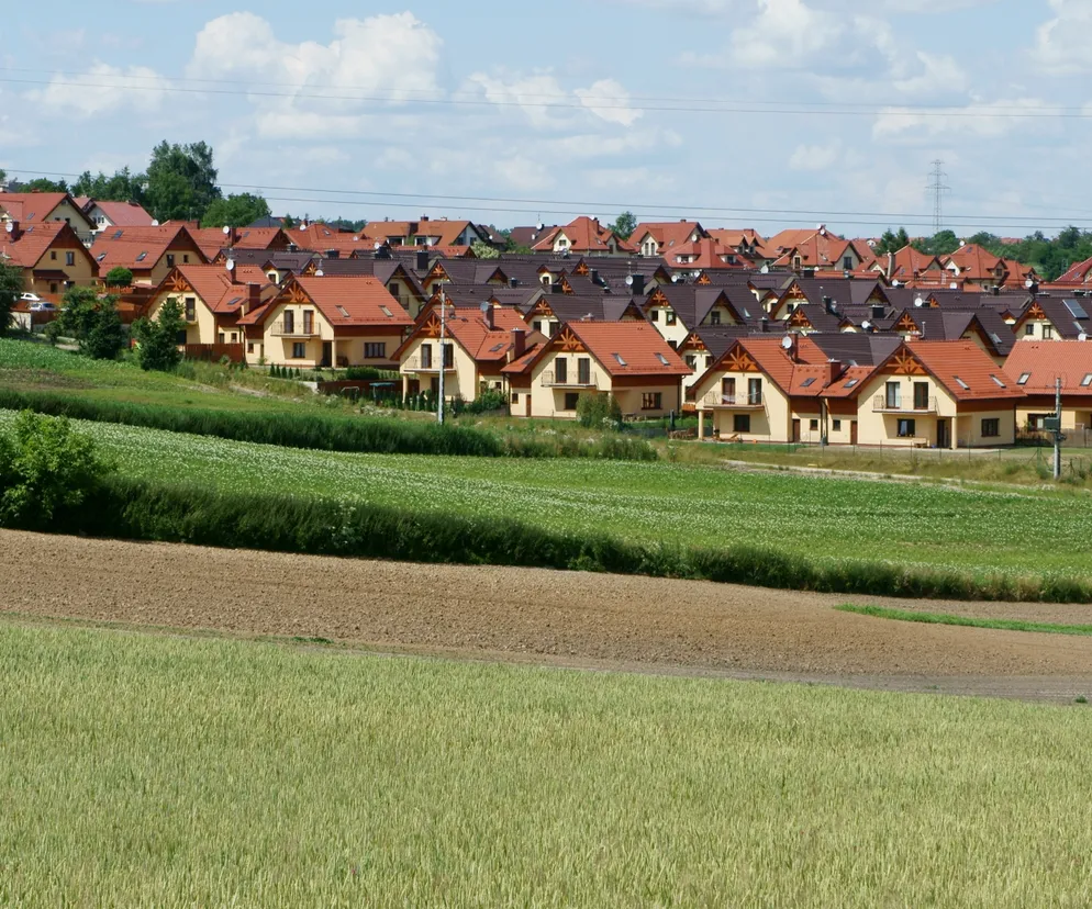 Te gminy są najbogatsze w Małopolsce. Krakowianie mogą tylko pozazdrościć