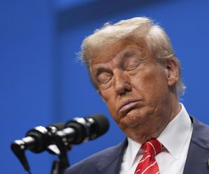 Trump sprawił, że wszyscy zatańczyli tak, jak im zagrał na fujarce. Szokujące wnioski po Hadze!